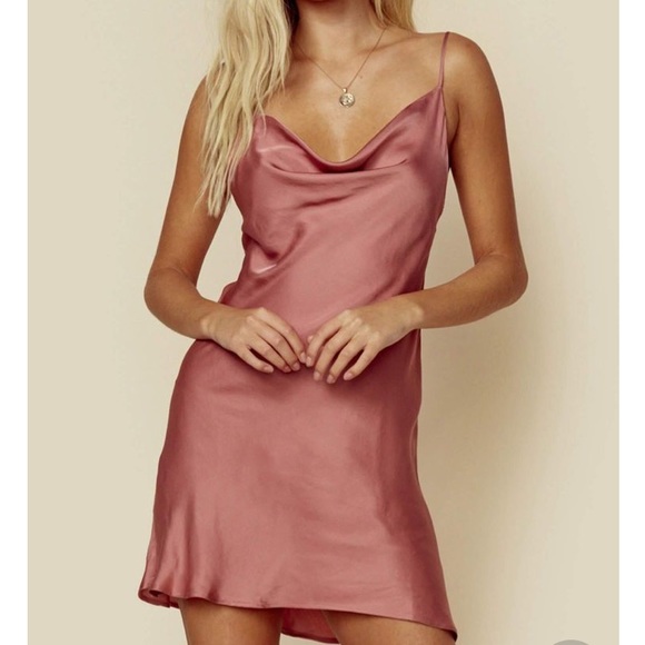 Planet Blue Dresses & Skirts - ✨SOLD✨ Planet Blue Bella Dress - Sz: S